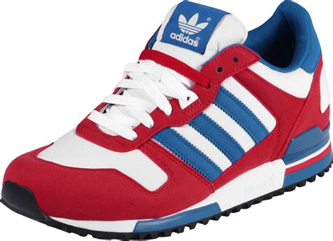 adidas schuhe damen weiß rot blau|adidas damen sneaker.